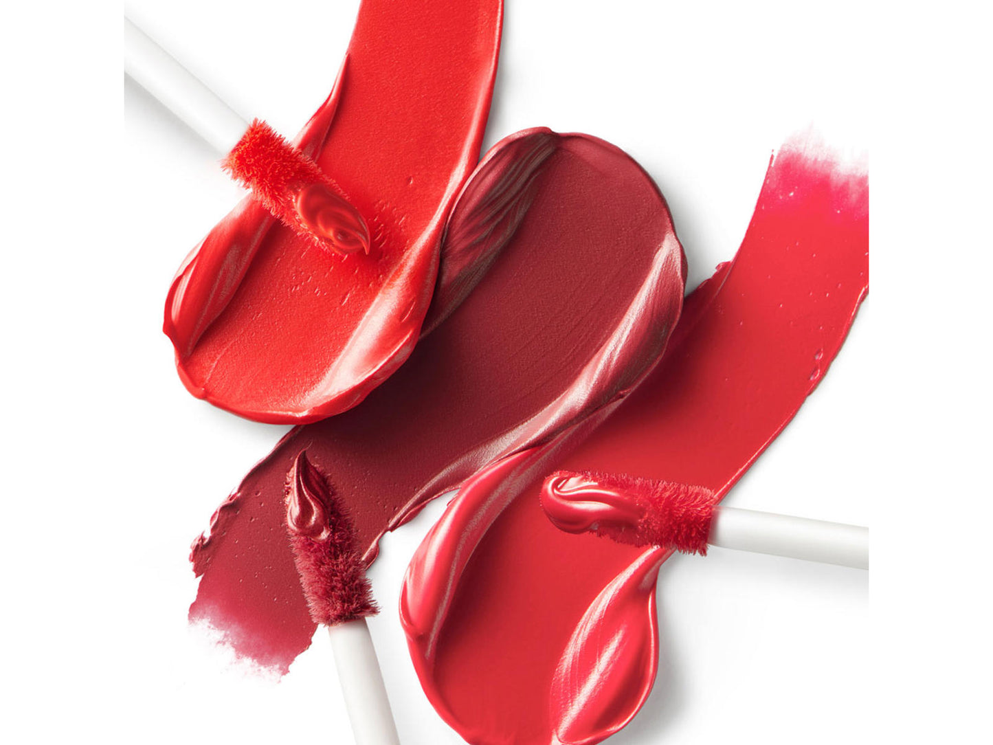 Iconic Lip Mousse Cloud Kiss Matte - flere farver