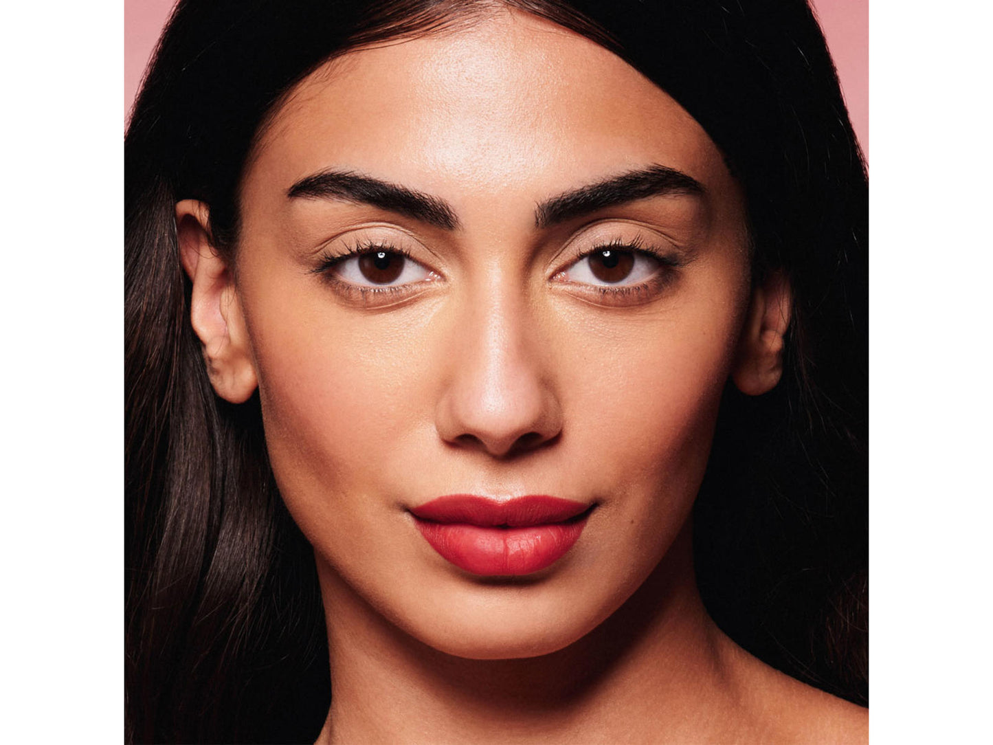 Iconic Lip Mousse Cloud Kiss Matte - flere farver