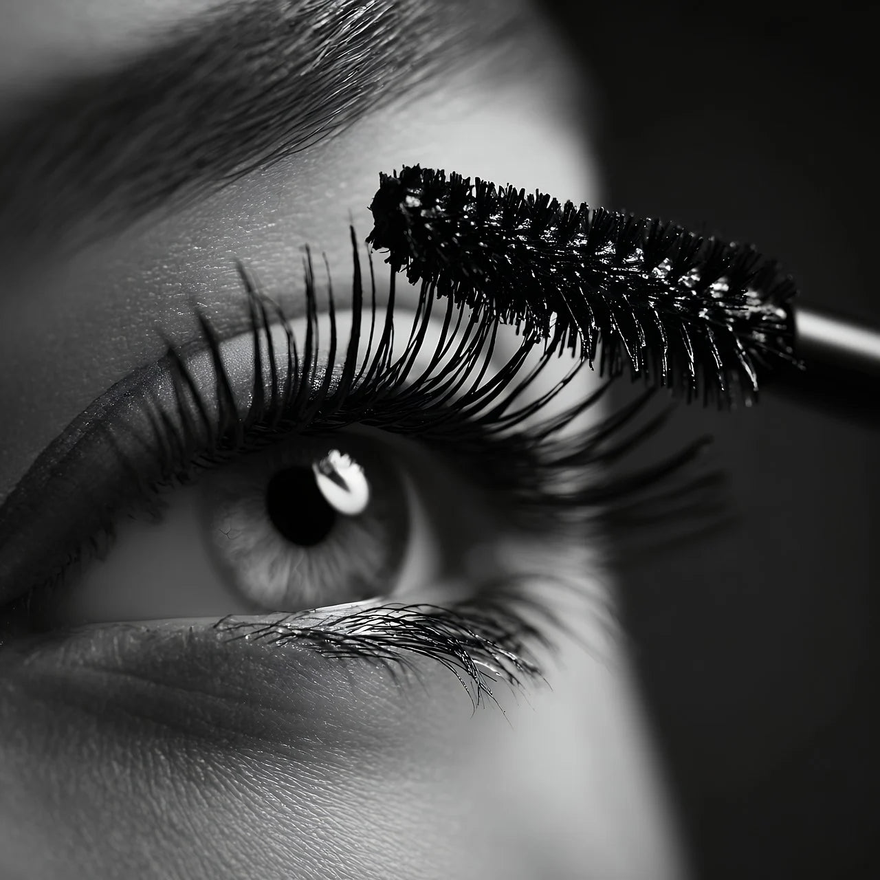 Iconic Mascara - flere varianter