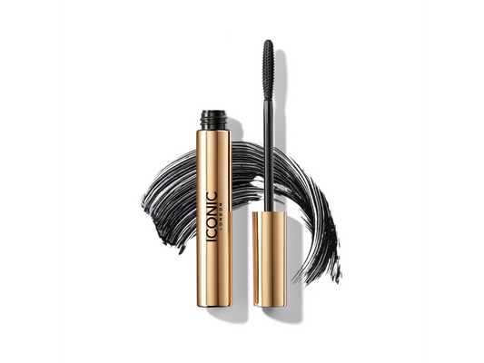 Iconic Mascara - flere varianter