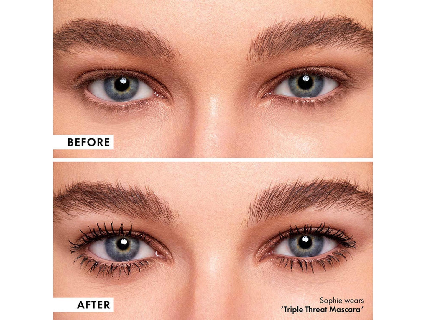 Iconic Mascara - flere varianter