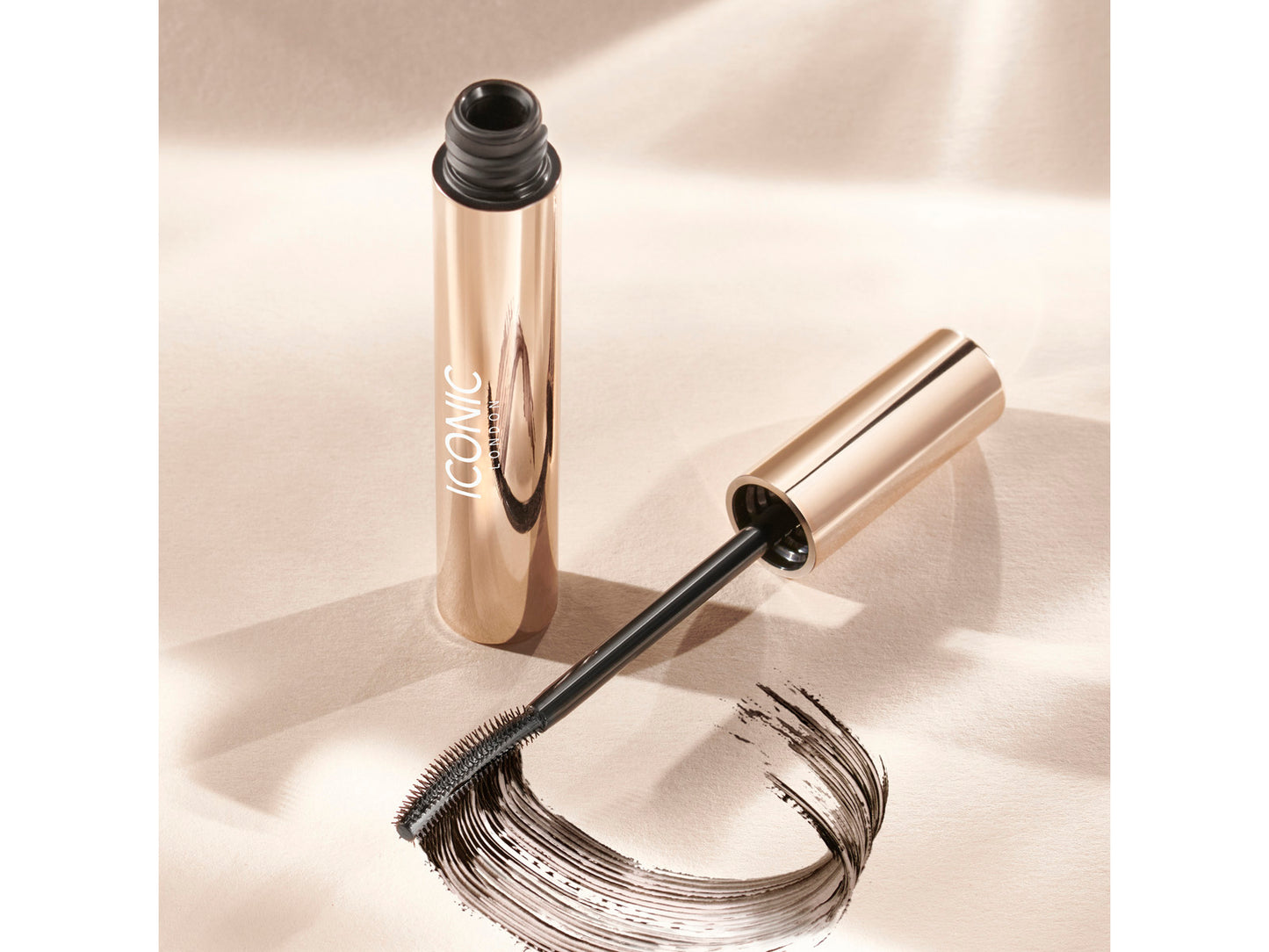 Iconic Mascara - flere varianter