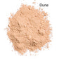 Mineralogie Loose Mineral Foundation - flere farver