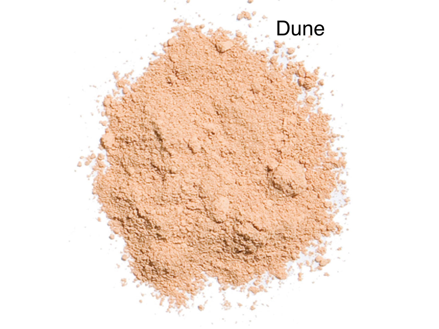 Mineralogie Loose Mineral Foundation - flere farver