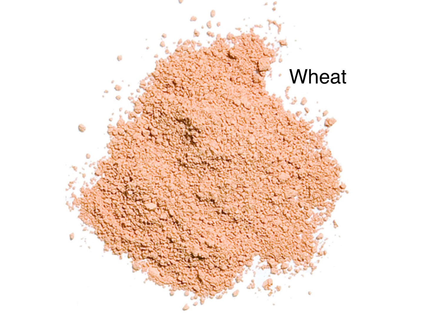 Mineralogie Loose Mineral Foundation - flere farver