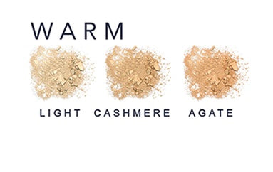 Mineralogie Pressed Mineral Foundation - flere farver