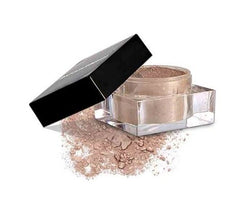 Mineralogie Loose Mineral Foundation - flere farver