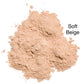 Mineralogie Loose Mineral Foundation - flere farver