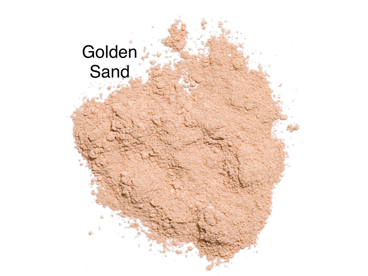 Mineralogie Loose Mineral Foundation - flere farver