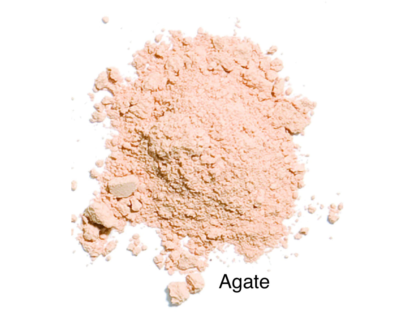 Mineralogie Loose Mineral Foundation - flere farver