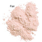 Mineralogie Loose Mineral Foundation - flere farver