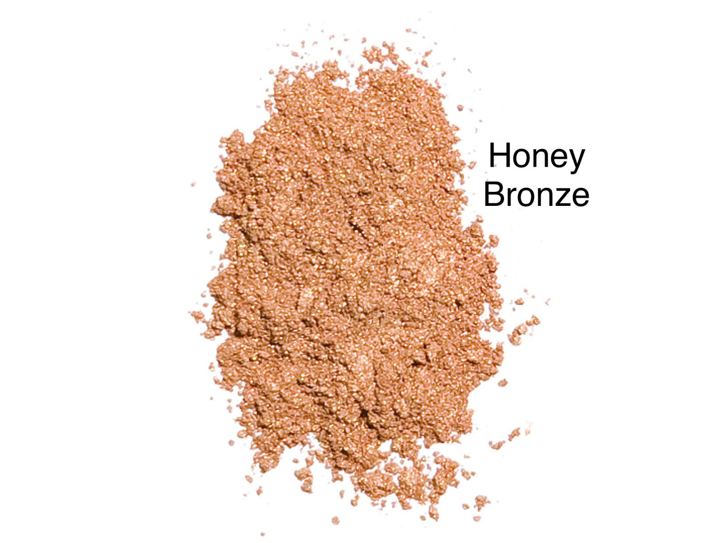 Mineralogie Loose Mineral Foundation - flere farver