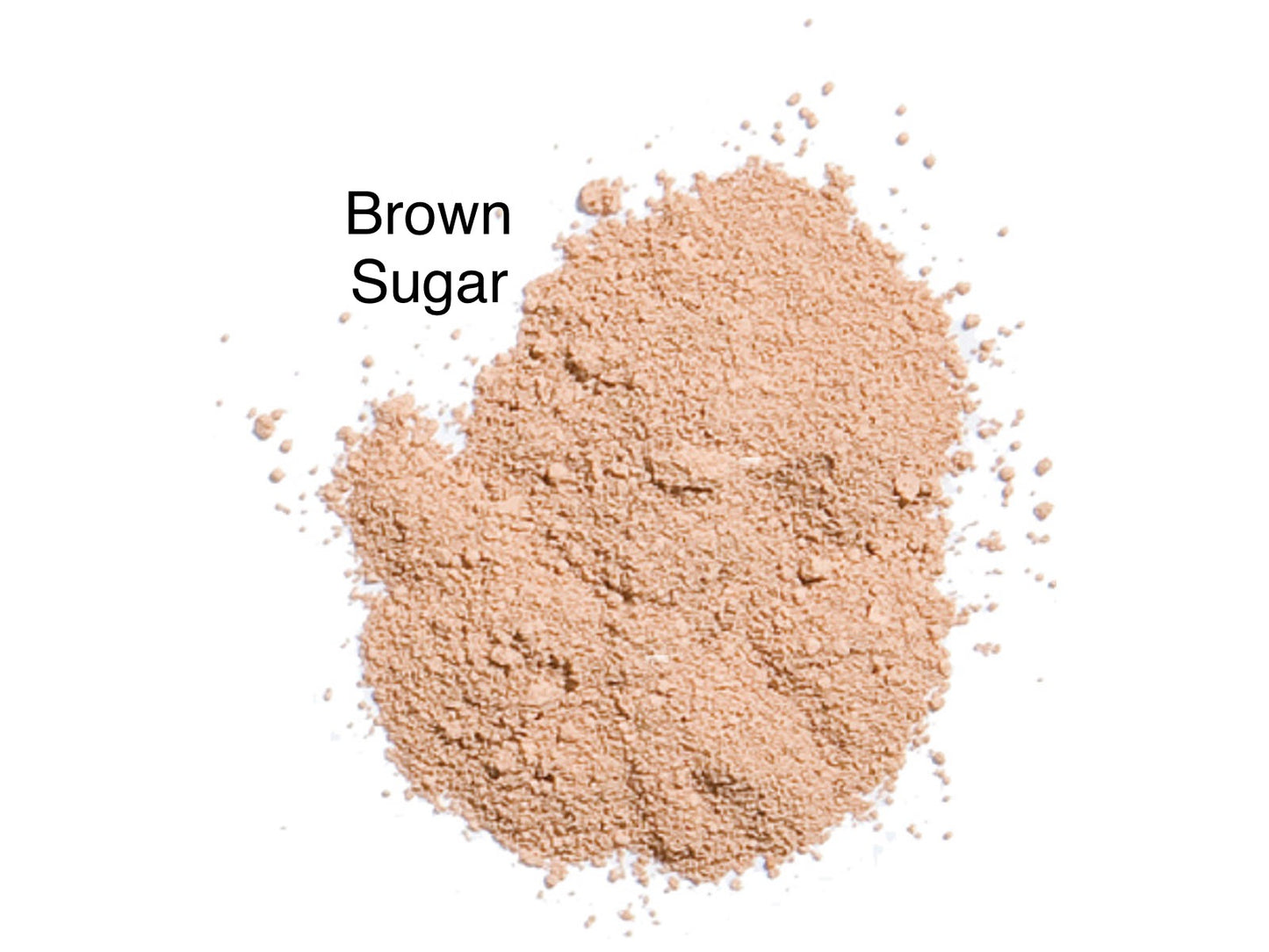 Mineralogie Loose Mineral Foundation - flere farver