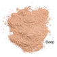 Mineralogie Loose Mineral Foundation - flere farver
