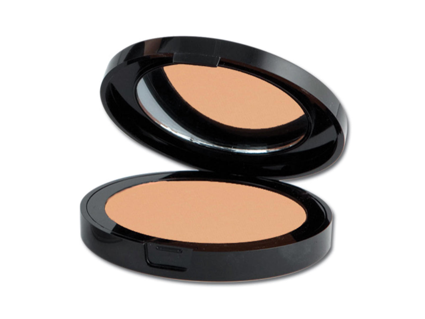 Mineralogie Pressed Mineral Foundation - flere farver