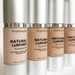 Mineralogie Naturally Luminous Foundation - flere farver