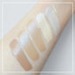 Mineralogie Naturally Luminous Foundation - flere farver