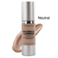Mineralogie Naturally Luminous Foundation - flere farver