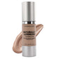 Mineralogie Naturally Luminous Foundation - flere farver