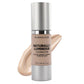 Mineralogie Naturally Luminous Foundation - flere farver