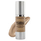 Mineralogie Naturally Luminous Foundation - flere farver
