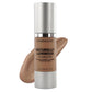Mineralogie Naturally Luminous Foundation - flere farver