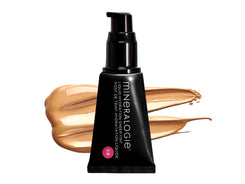 Mineralogie Liquid Hydration - flere farver