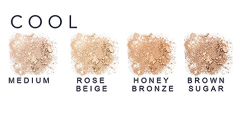 Mineralogie Liquid Hydration - flere farver