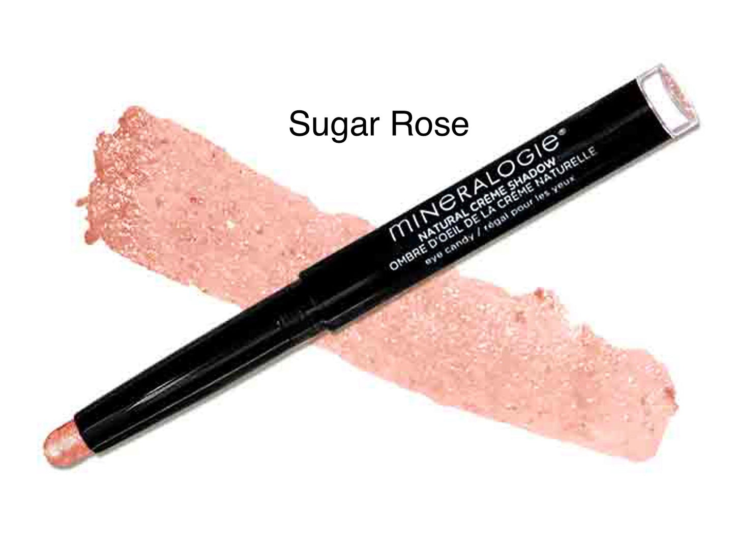 Mineralogie Eyeshadow Candy Stick - flere farver