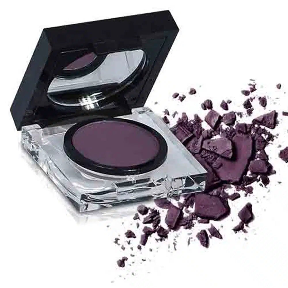 Mineralogie Pressed Eyeshadow - flere farver
