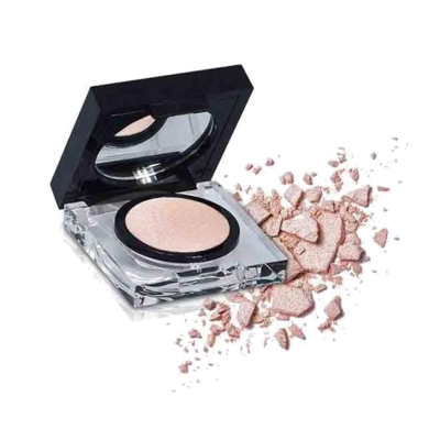 Mineralogie Pressed Eyeshadow - flere farver