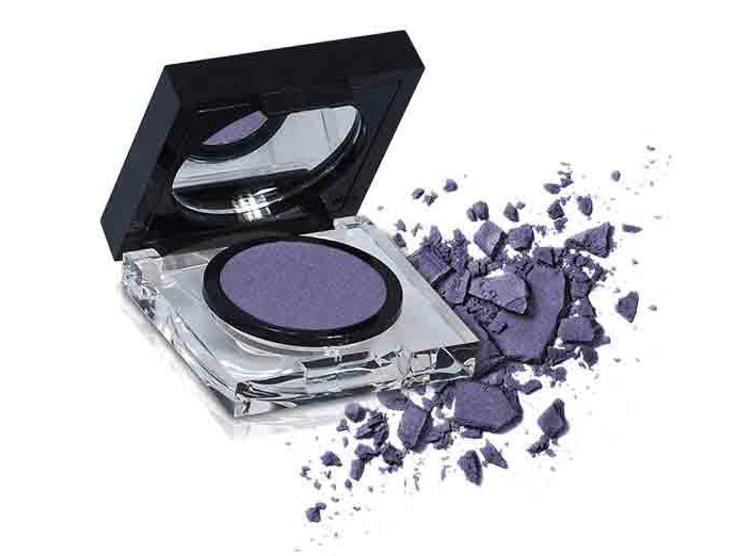 Mineralogie Pressed Eyeshadow - flere farver