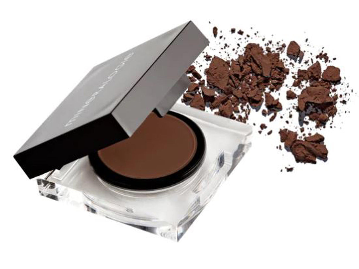 Mineralogie Pressed Eyeshadow - flere farver