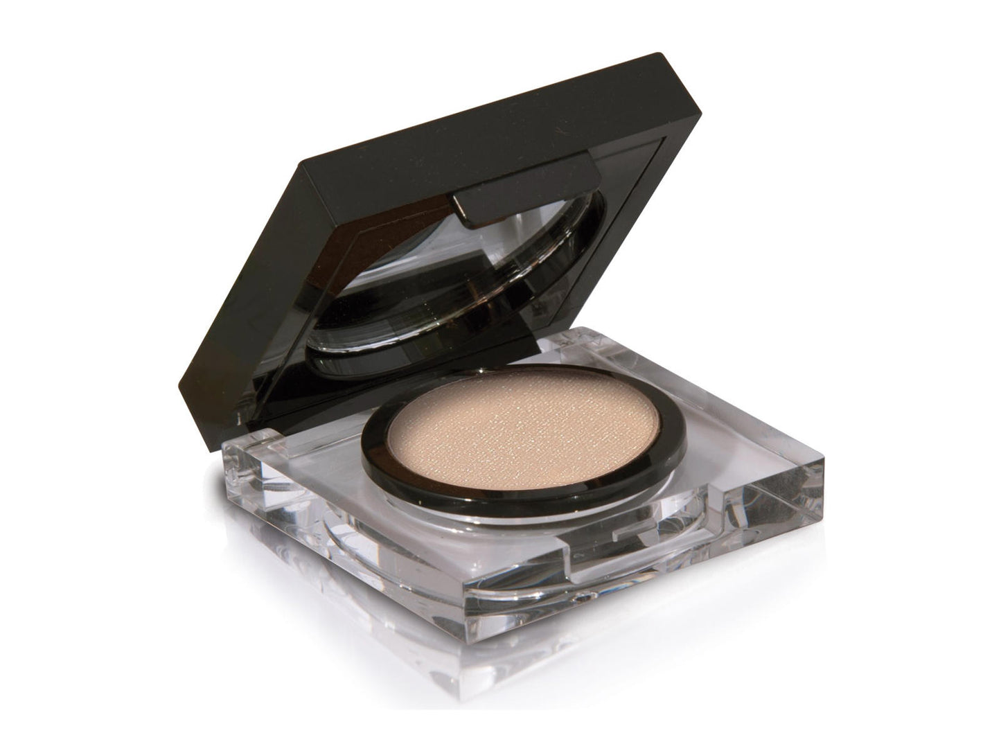 Mineralogie Pressed Eyeshadow - flere farver