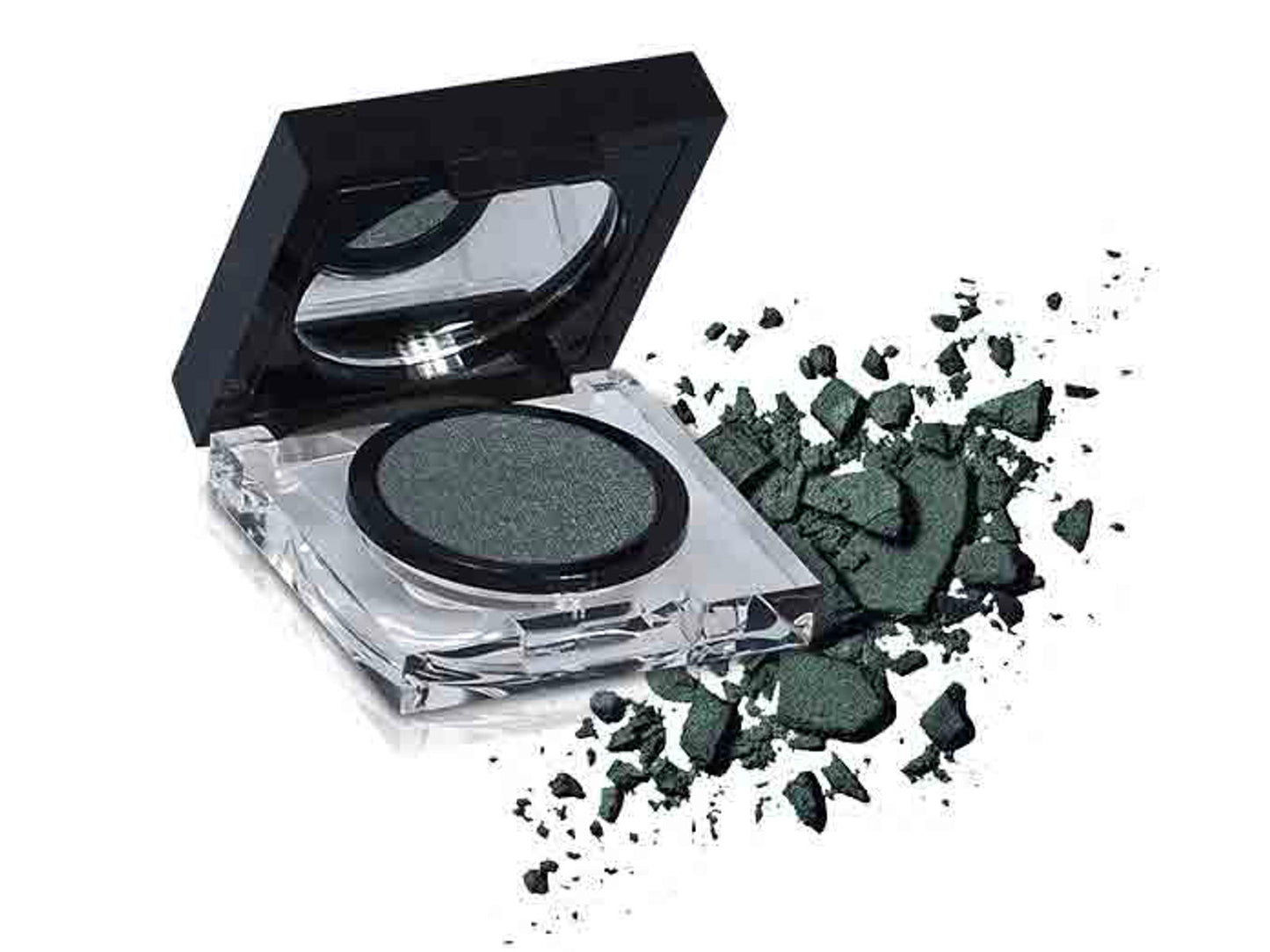 Mineralogie Pressed Eyeshadow - flere farver