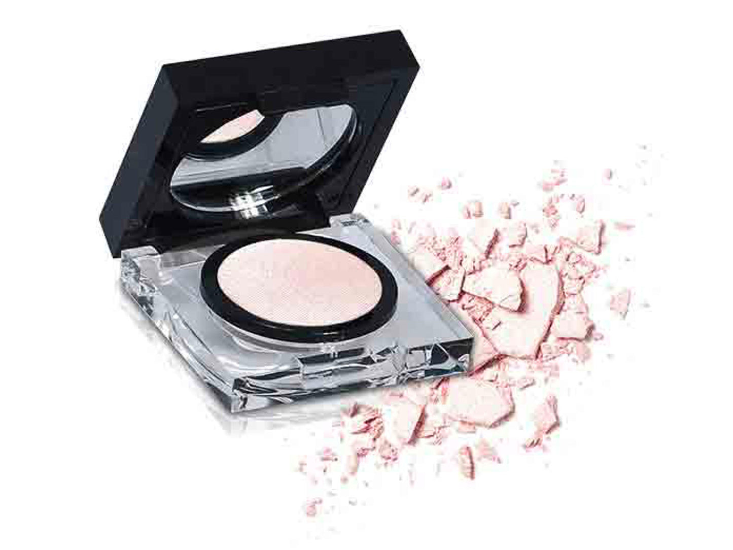 Mineralogie Pressed Eyeshadow - flere farver