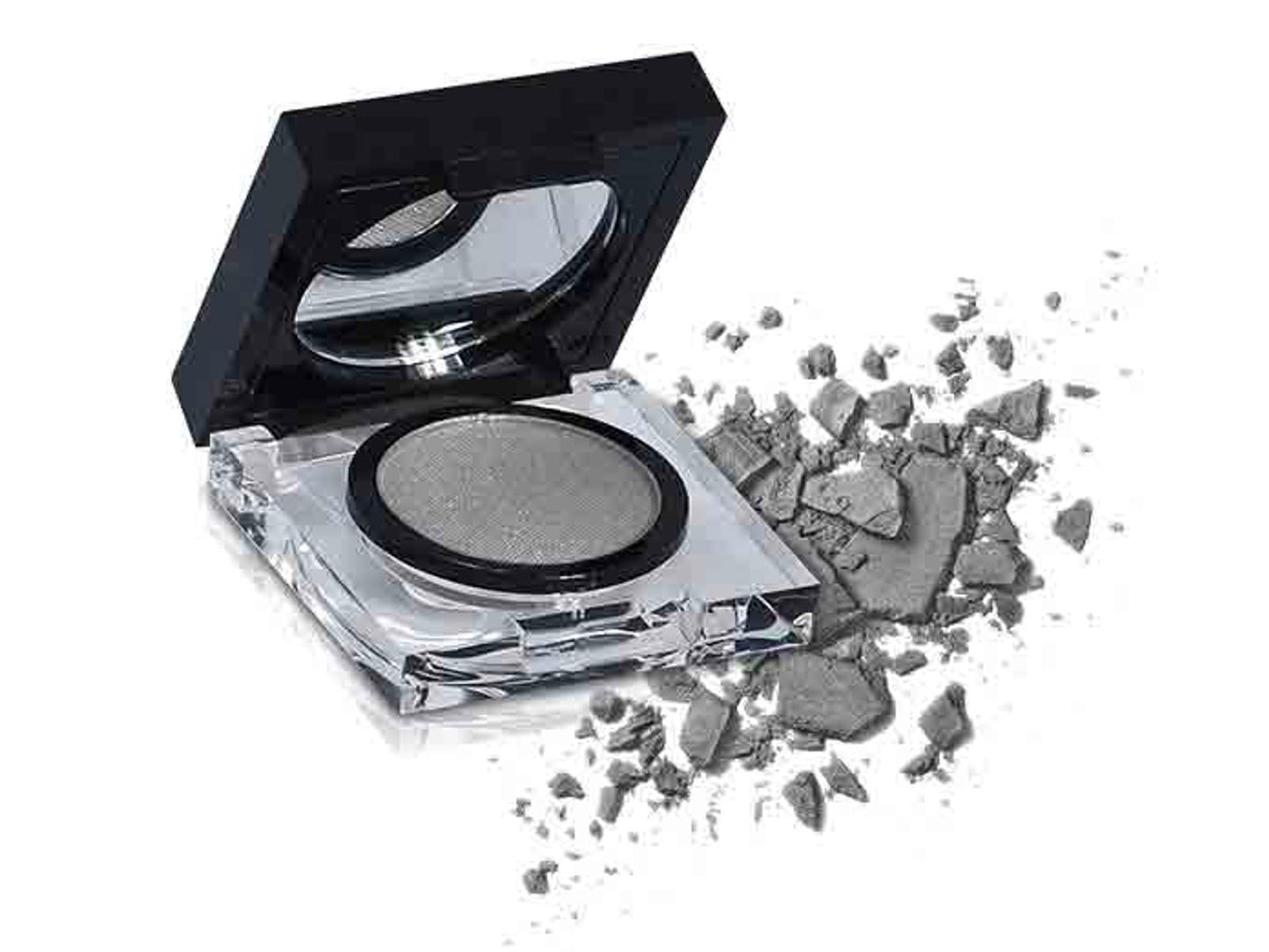 Mineralogie Pressed Eyeshadow - flere farver