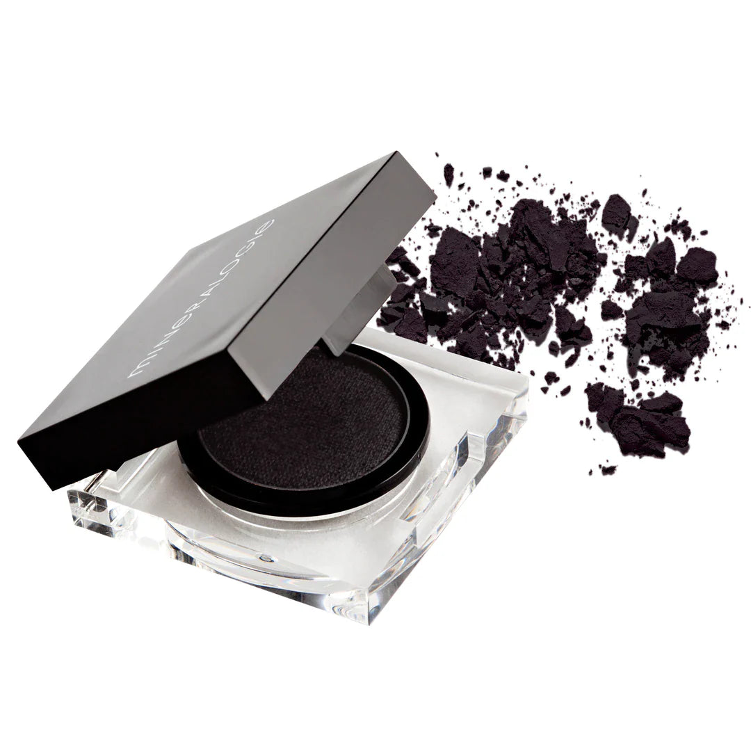 Mineralogie Pressed Eyeshadow - flere farver
