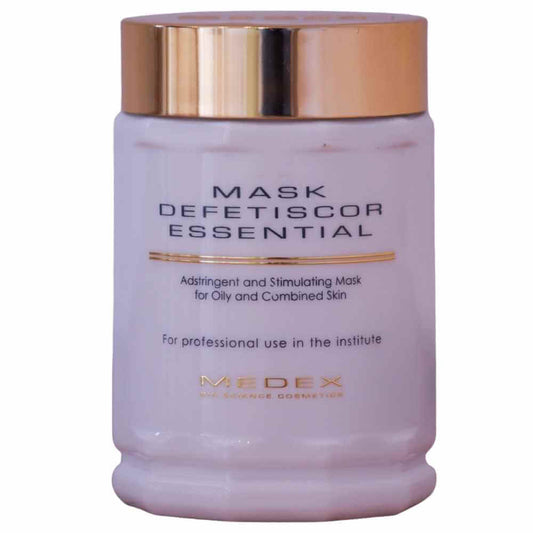 Medex Mask Defetiscor Essentiel - flere størrelser