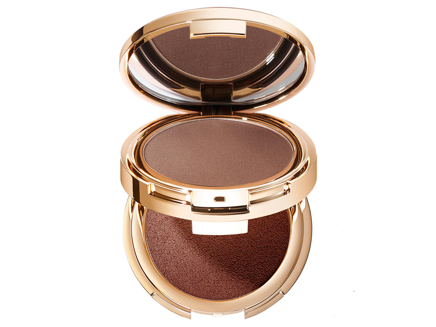 Iconic Precision Duo Contour Pot - Deep Shadow