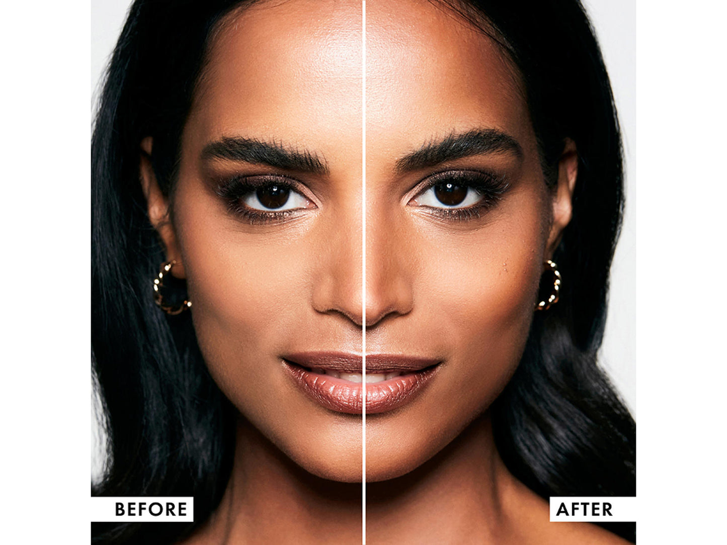 Iconic Precision Duo Contour Pot - Deep Shadow