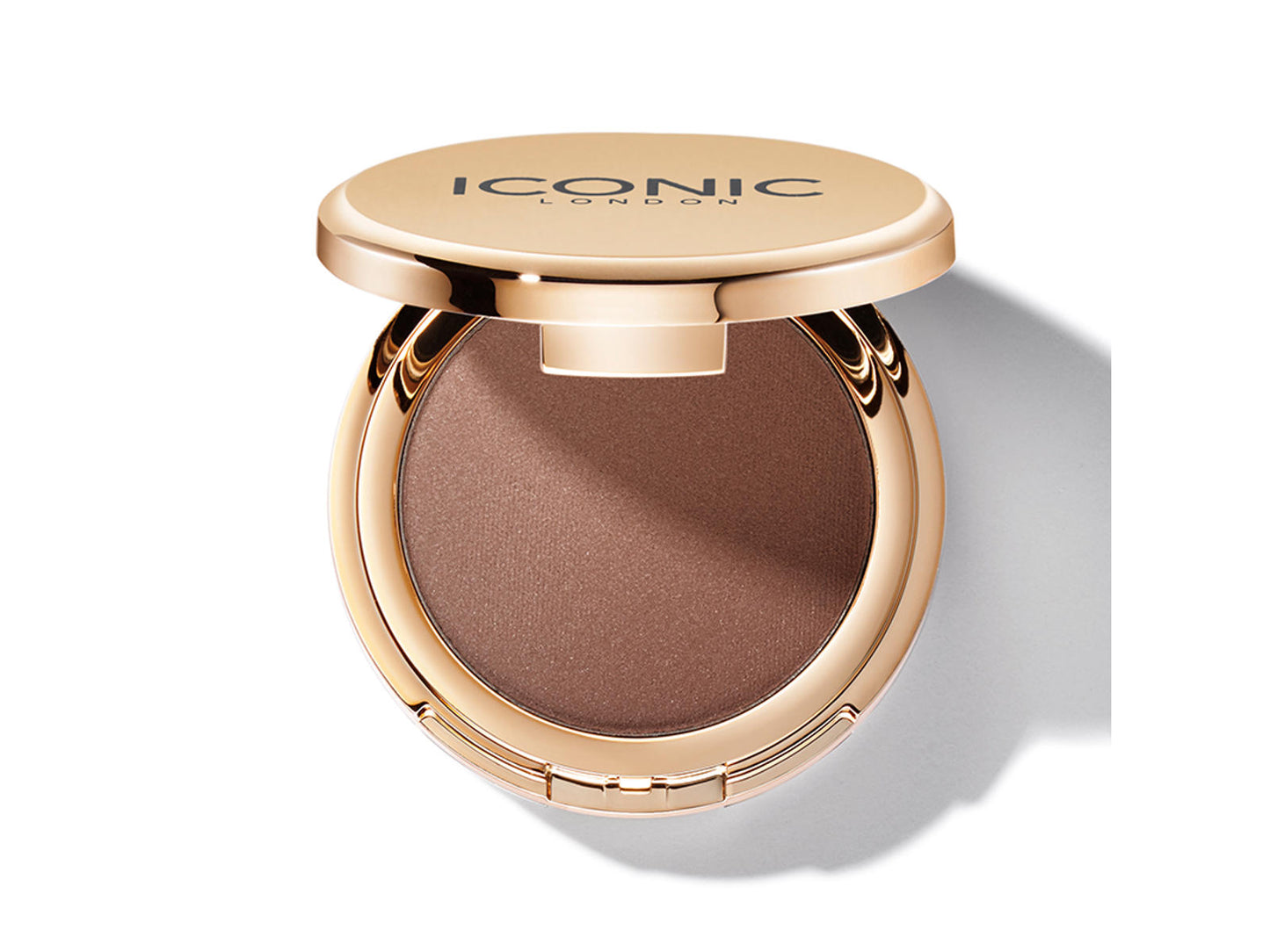 Iconic Precision Duo Contour Pot - Deep Shadow