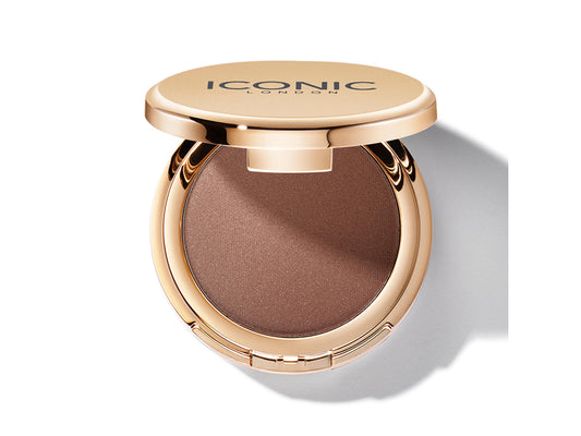 Iconic Precision Duo Contour Pot - Deep Shadow