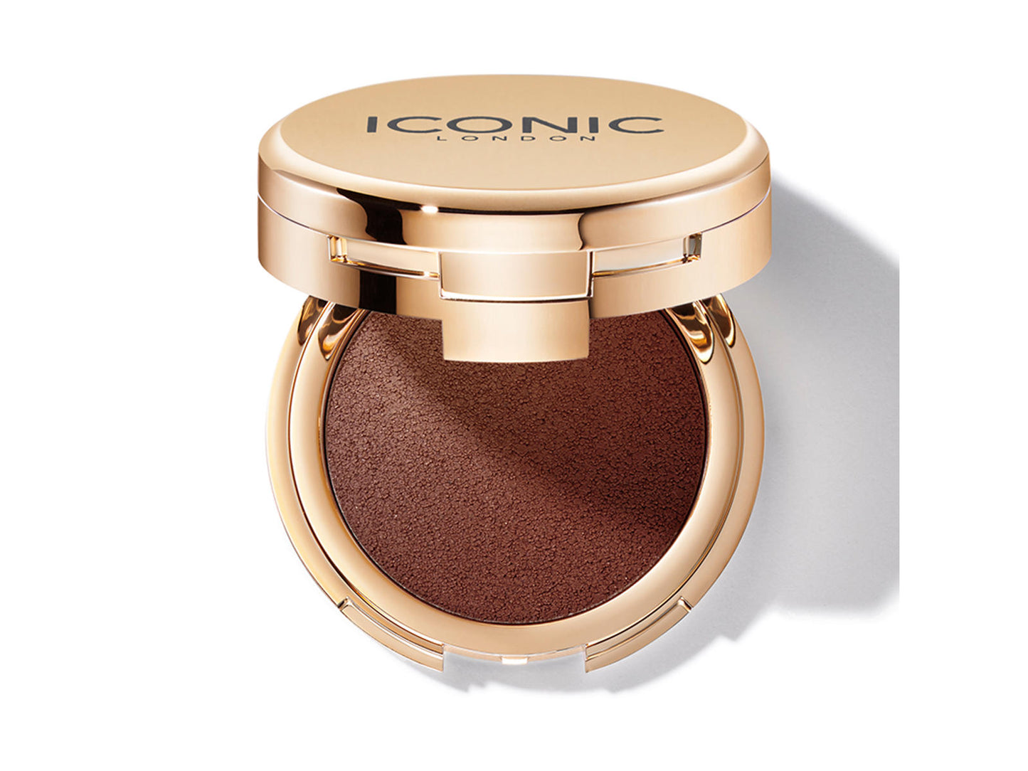 Iconic Precision Duo Contour Pot - Deep Shadow