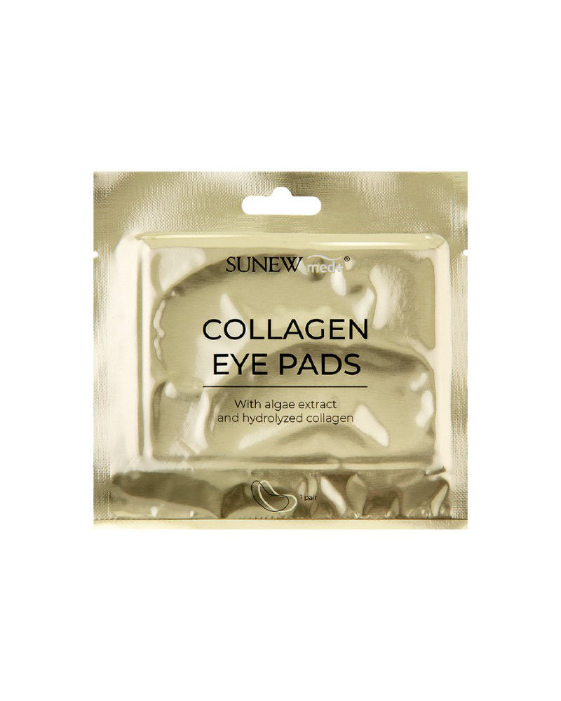Sunew Collagen Eye Pads - flere varianter