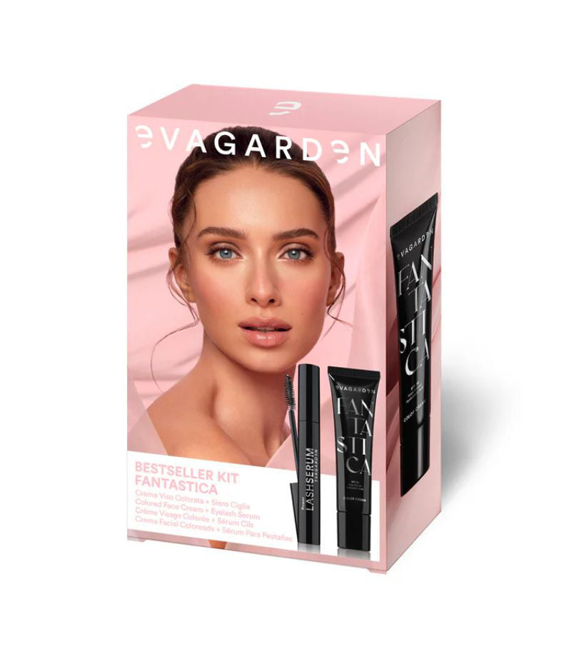 Evagarden Fantastica Kit