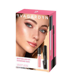 Evagarden Diamond Duo Kit