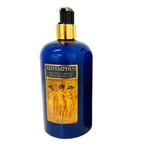 Medex Xenymphus Massage Oil Refreshing - flere størrelser