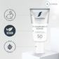 Skinvisibles SPF50 solcreme - flere varianter