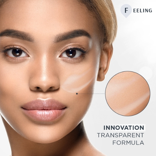 Skinvisibles SPF50 solcreme - flere varianter